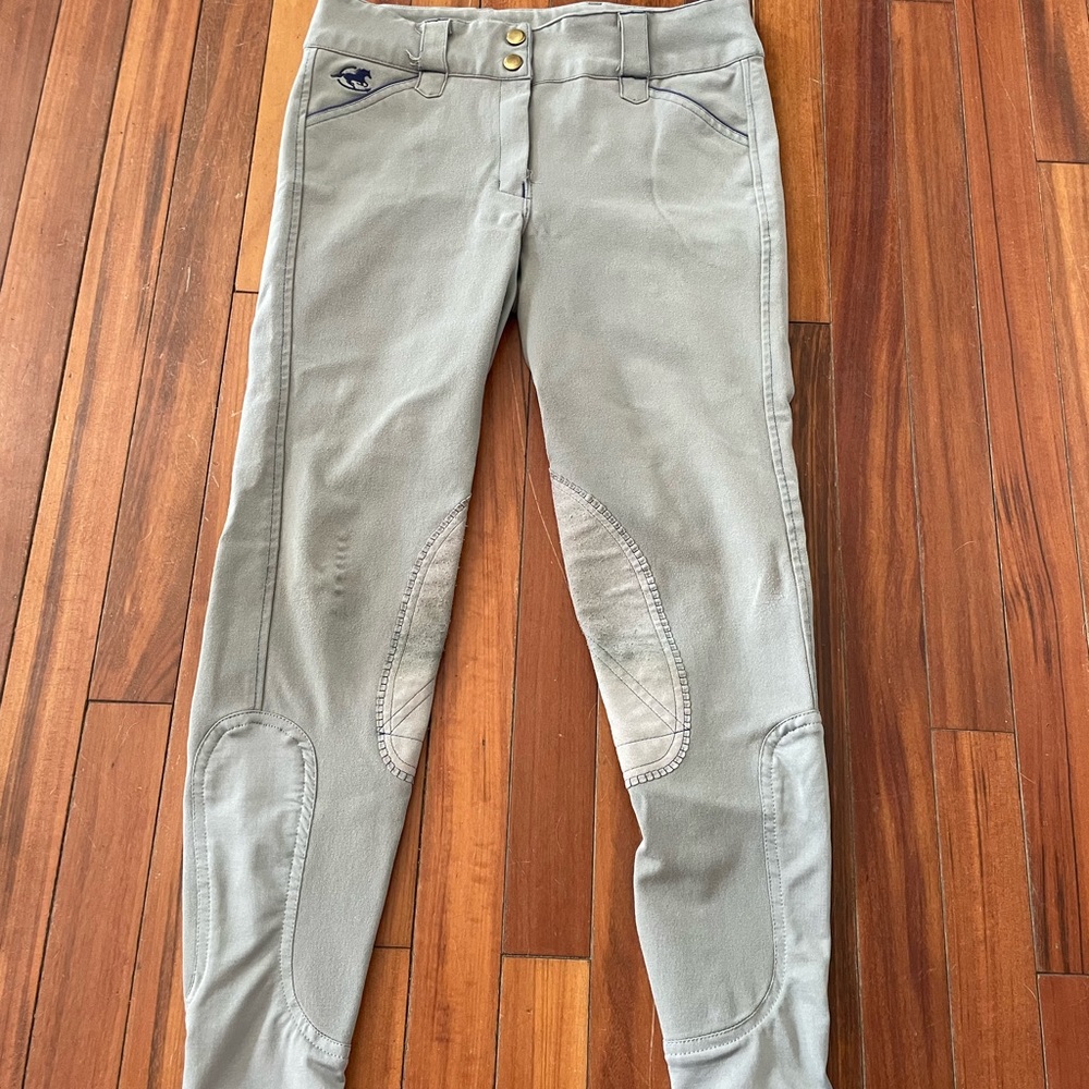 Sparkpak Piper Original Low-Rise Breeches